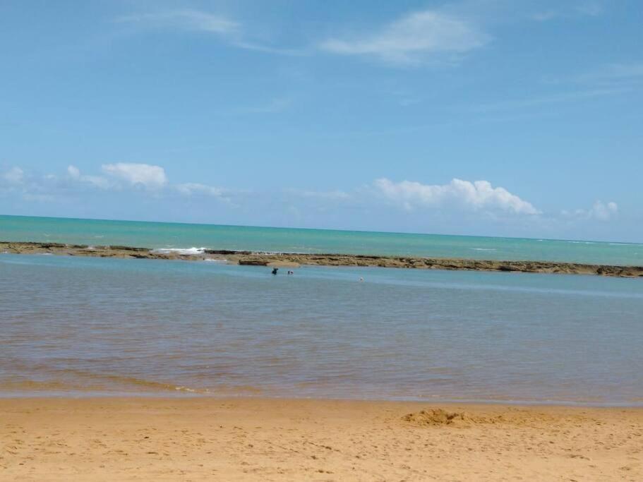 Portais Do Sonho Verde - Corais Do Sonho Verde Maceio  Luaran gambar