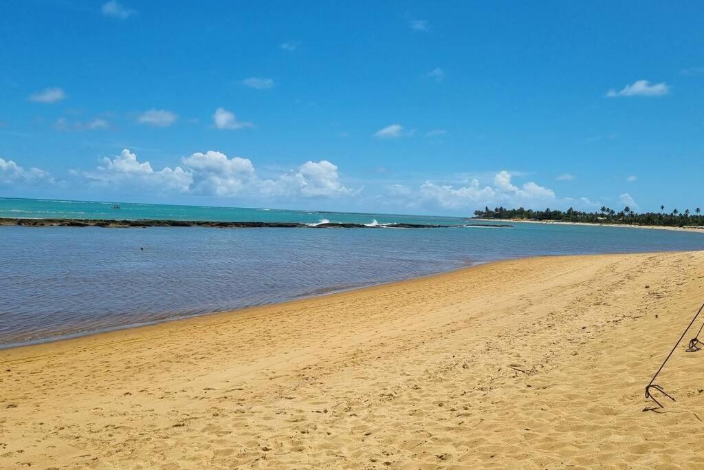 Portais Do Sonho Verde - Corais Do Sonho Verde Maceio  Luaran gambar