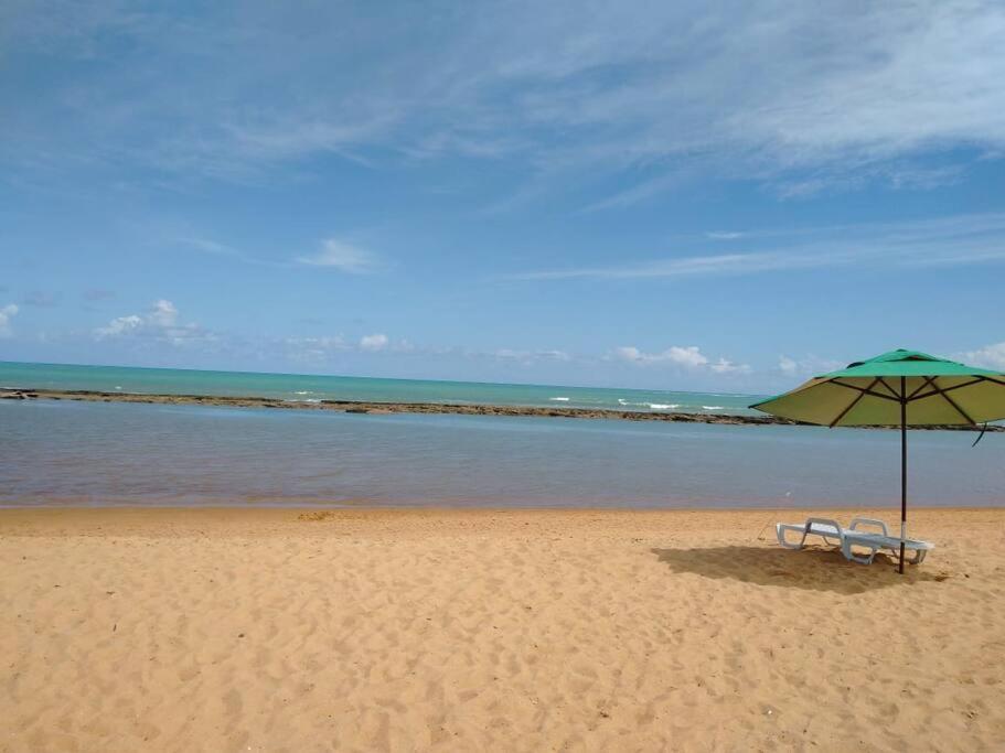 Portais Do Sonho Verde - Corais Do Sonho Verde Maceio  Luaran gambar